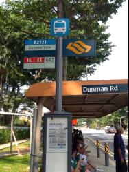 Questa @ Dunman (D15), Condominium #851515
